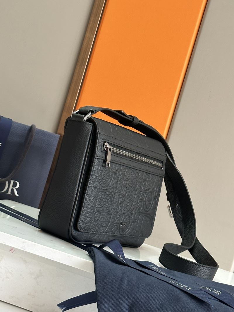 Mens Christian Dior Satchel Bags